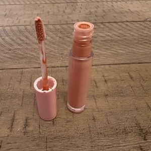 Lorac lip gloss